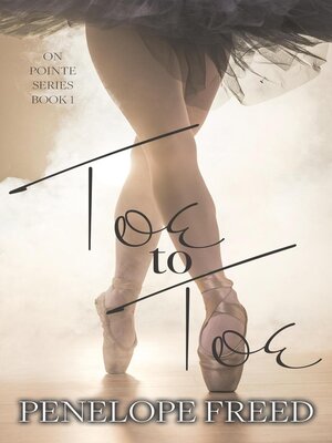 cover image of Toe to Toe